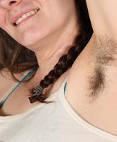 Atk Hairy