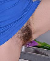 Atk Hairy