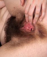 Atk Hairy