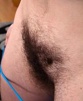 Atk Hairy